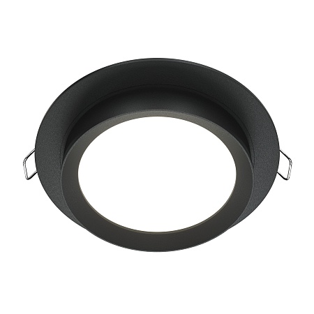 Встраиваемый светильник Technical Hoop DL086-GX53-RD-B - фото