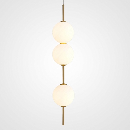 Подвесной Светильник Voke L3 Imperiumloft 219149-23 - фото