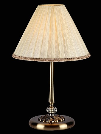 Настольный светильник Maytoni Soffia RC093-TL-01-R - фото