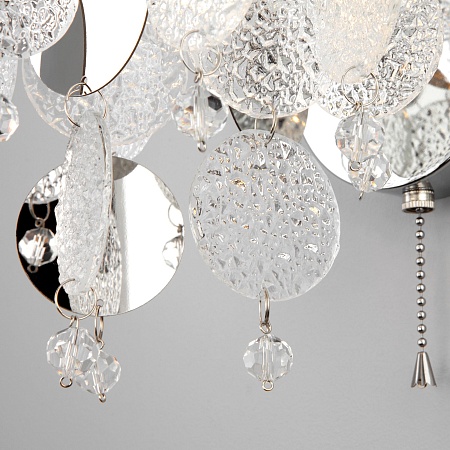 Настенный светильник Bogate's 334/1 (319/1) - фото