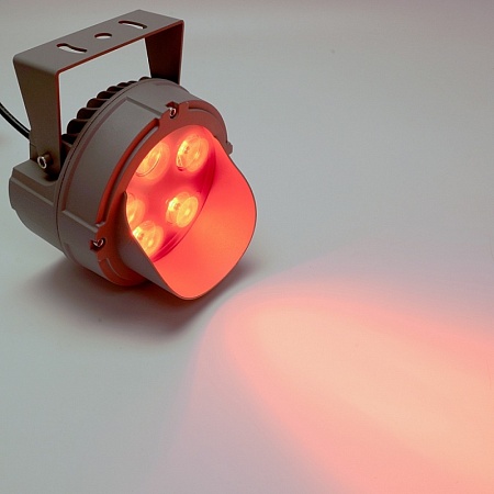 Светильник трековый светодиодный на шинопровод 12W, 1080 Lm, 4000К, 30 градусов, черный, Feron AL139 серия LensFold - фото