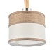 Подвесной светильник Freya Helen FR5329-PL-01-CH - фото