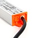 Трансформатор электронный для светодиодной ленты 40W 24V (драйвер), LB007 - фото