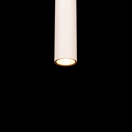 10334/800 White Подвесной светильник LOFT IT Metropolis - фото