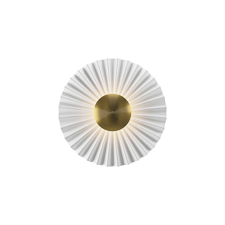 Настенный светильник (бра) Maytoni Fiore MOD233WL-L11BS3K - фото