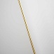 Торшер Bolia Leaves Brass Imperiumloft 203594-22 - фото