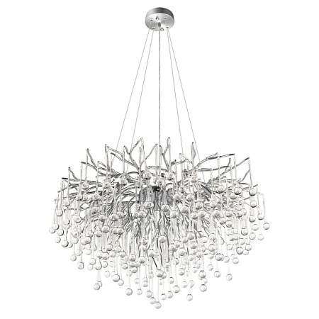 10376/800 Подвесная люстра LOFT IT Drops - фото