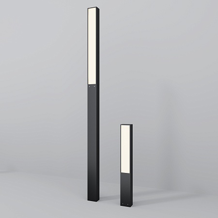 Ландшафтный светильник Outdoor O470FL-L20GF3K - фото