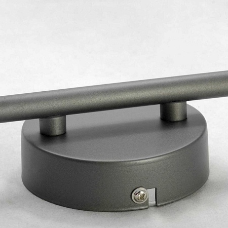 Спотовый светильник   спот Lussole HAINES LSP-8046 - фото