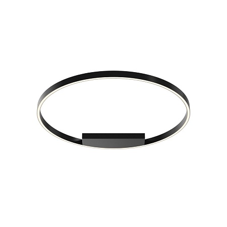 Потолочный светильник Maytoni Rim MOD058CL-L50BK - фото
