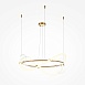 Подвесной светильник Maytoni Oasis MOD289PL-L44BS3K - фото