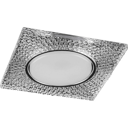 Светильник потолочный встраиваемый FERON DL4110 40515 - фото