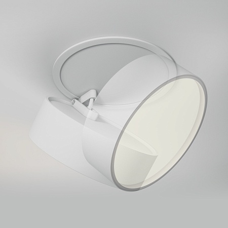 Встраиваемый светильник Technical Onda DL024-18W3K-W - фото