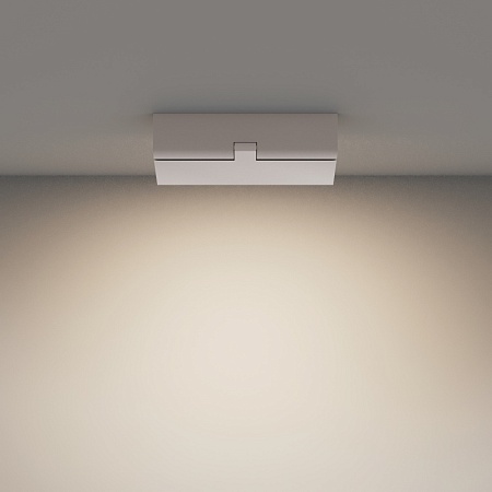 Потолочный светильник Technical Basis Rot C133CL-12W4K-W - фото