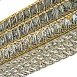 Люстра подвесная Arti Lampadari Lioni E 1.5.80x16.100 G - фото