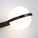 Бра Palma Wall Lamp 1 Шар Imperiumloft 99816-22 - фото