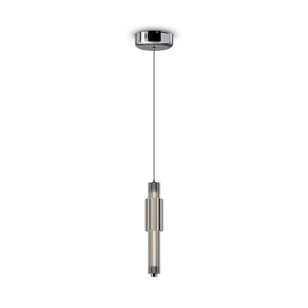 Подвесной светильник Maytoni Verticale MOD308PL-L9CH3K - фото