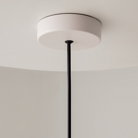 Подвесной светильник Maytoni Basic colors MOD168PL-01W - фото