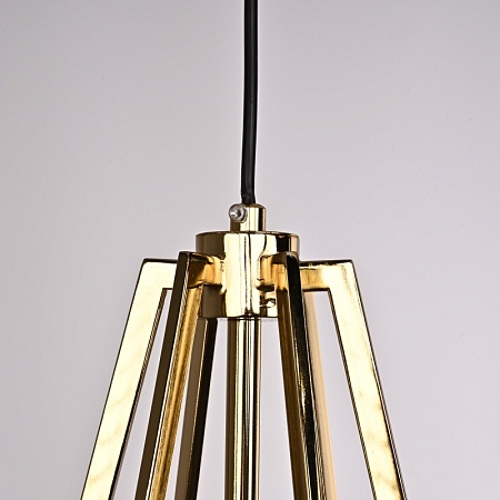 Подвесной Светильник Magic Circus D20 Imperiumloft 208597-22 - фото