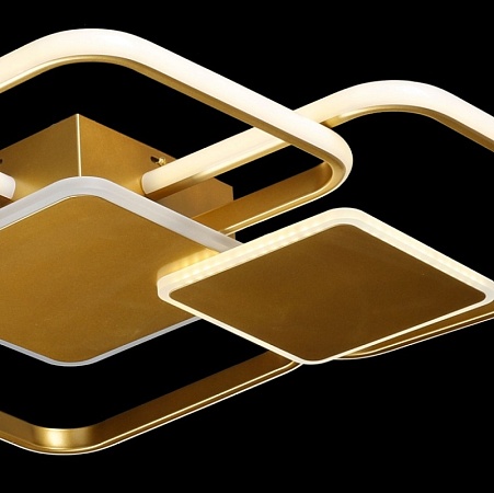 Светильник De City Оскар 510011901 - фото