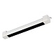 Св-к трек. Белый LED 1*20W 4000K 1 750Lm Ra>90 36° IP20 L387xW49xH54 170-240V ST367.546.20 - фото