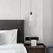 Подвесной Светильник Vian B Зеленый Imperiumloft 179738-26 - фото