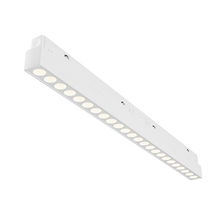 Трековый светильник Technical TR031-4-24WTW-M-DSZ-W - фото
