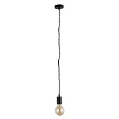 Линейный светильник ARTE LAMP A9184SP-1BK