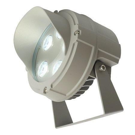 Светодиодный светильник ландшафтно-архитектурный Feron LL-700  85-265V 10W 6400K IP65 - фото