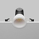 Встраиваемый светильник Technical DL116-10W-2.7K-W - фото