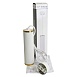 Светильник потолочный Feron ML1908 Barrel GATSBY levitation на подвесе MR16 35W, 230V, белый, античное золото 55*200 - фото