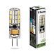 Лампа светодиодная Feron LB-420 G4 2W 12V  4000K - фото