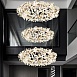 Подвесная Люстра Caramelly C Imperiumloft 194940-23 - фото