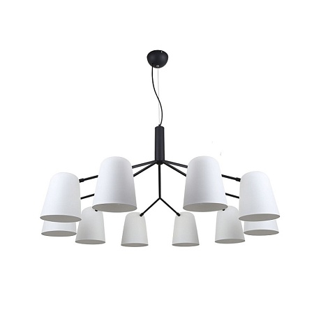 Подвесная люстра F-Promo 2762-10P - фото