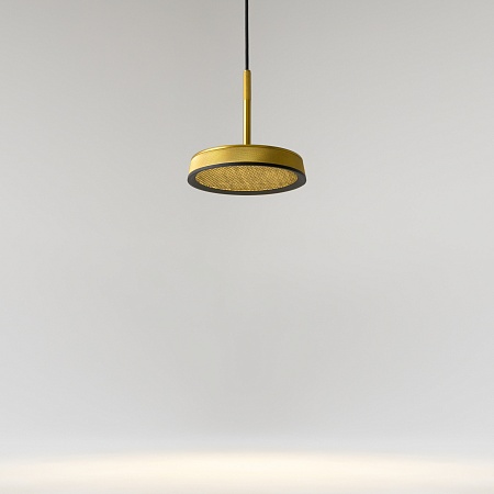 Подвесной светильник Maytoni El MOD041PL-L15G3K - фото