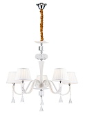 Lucia Tucci Pelle Bianca 119.5