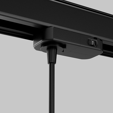 Адаптер для подвесного светильнкиа - фото