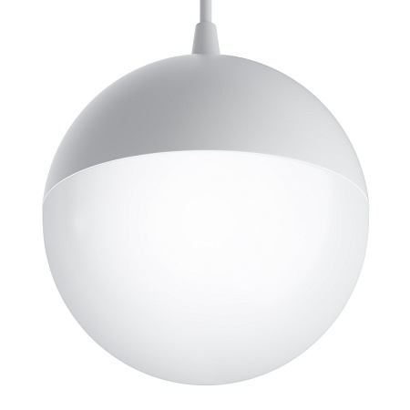 Трековый светильник Technical Kiat TR018-2-10W3K-W - фото