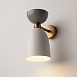 Настенный светильник (бра) Maytoni Cloches MOD113WL-01W - фото