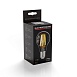 Филаментная светодиодная лампа А60 12W 3300K E27 BLE2710 Elektrostandard - фото