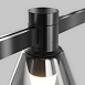 Трековый светильник Technical BIANCA TR147-1-3W3K-B - фото