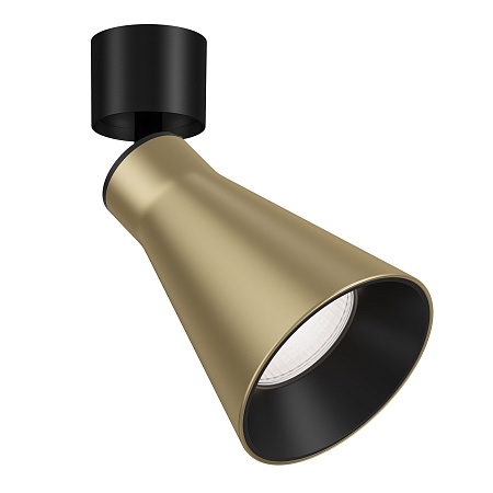 Потолочный светильник Technical Virar C061CL-01MG - фото