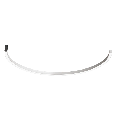 Магнитный трековый светильник ARTE LAMP A7298PL-1BK - фото