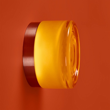 Настенный светильник (бра) Freya FR5603WL-L8YA1 - фото