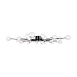 Потолочный светильник Freya Celebrity FR5242CL-24B1 - фото