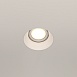 Встраиваемый светильник Technical Dot DL042-01-RD-W - фото