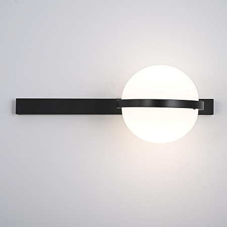 Бра Palma Wall Lamp 1 Шар Imperiumloft 99816-22 - фото
