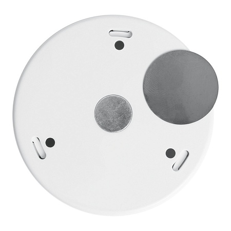 Заглушка пластиковая для шинопровода, белый, LD1011 - фото