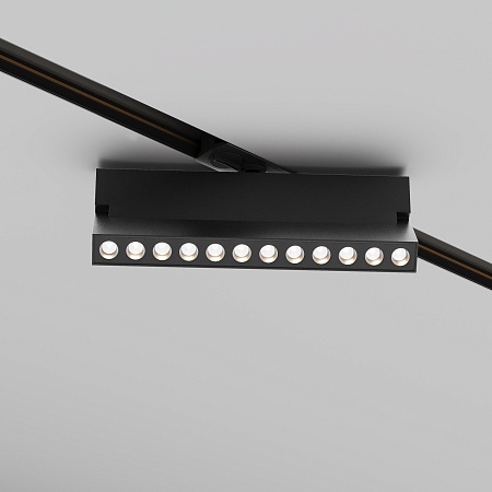 Трековый светильник Technical TR224-1-12WCCT-M-B - фото