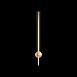 10150/630 White Настенный светильник LOFT IT Handle - фото